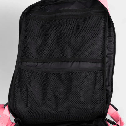 Gympack Térmica 45L Rosa