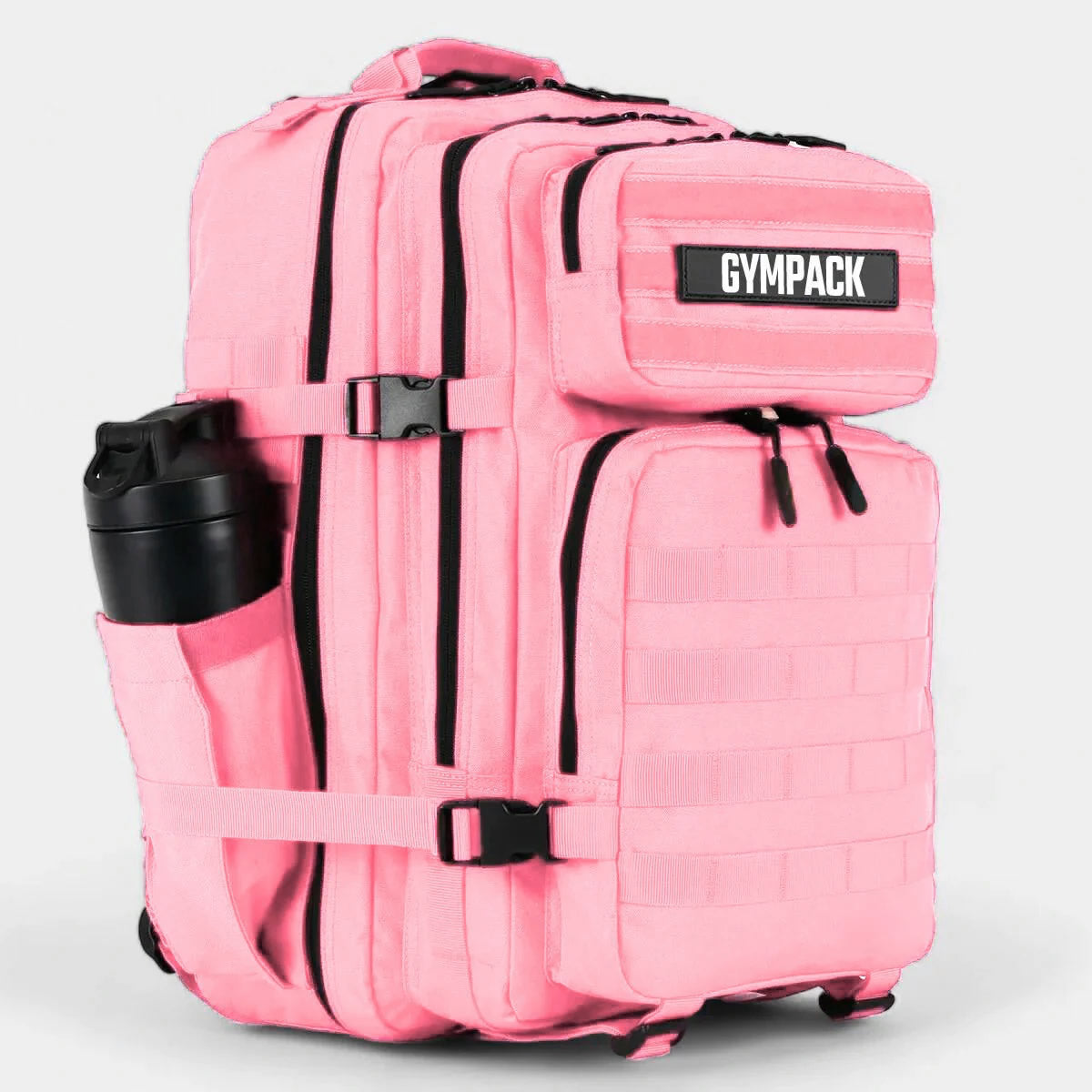 Gympack Térmica 45L Rosa