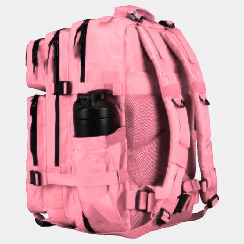 Gympack Térmica 45L Rosa