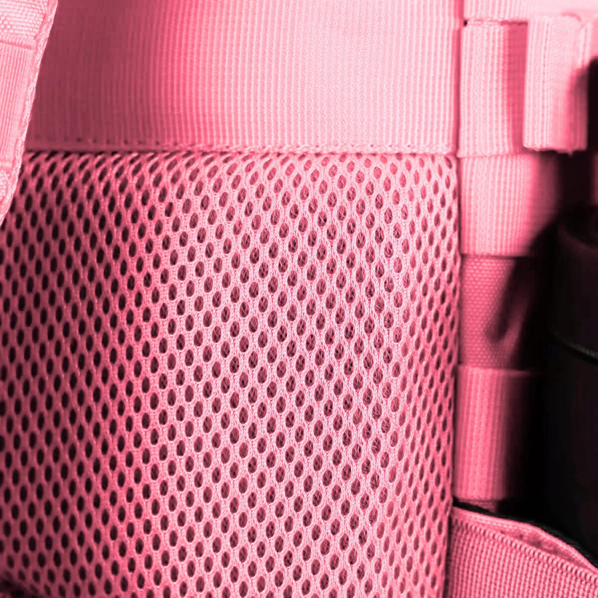 Gympack Térmica 45L Rosa