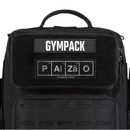 Patch Paizão