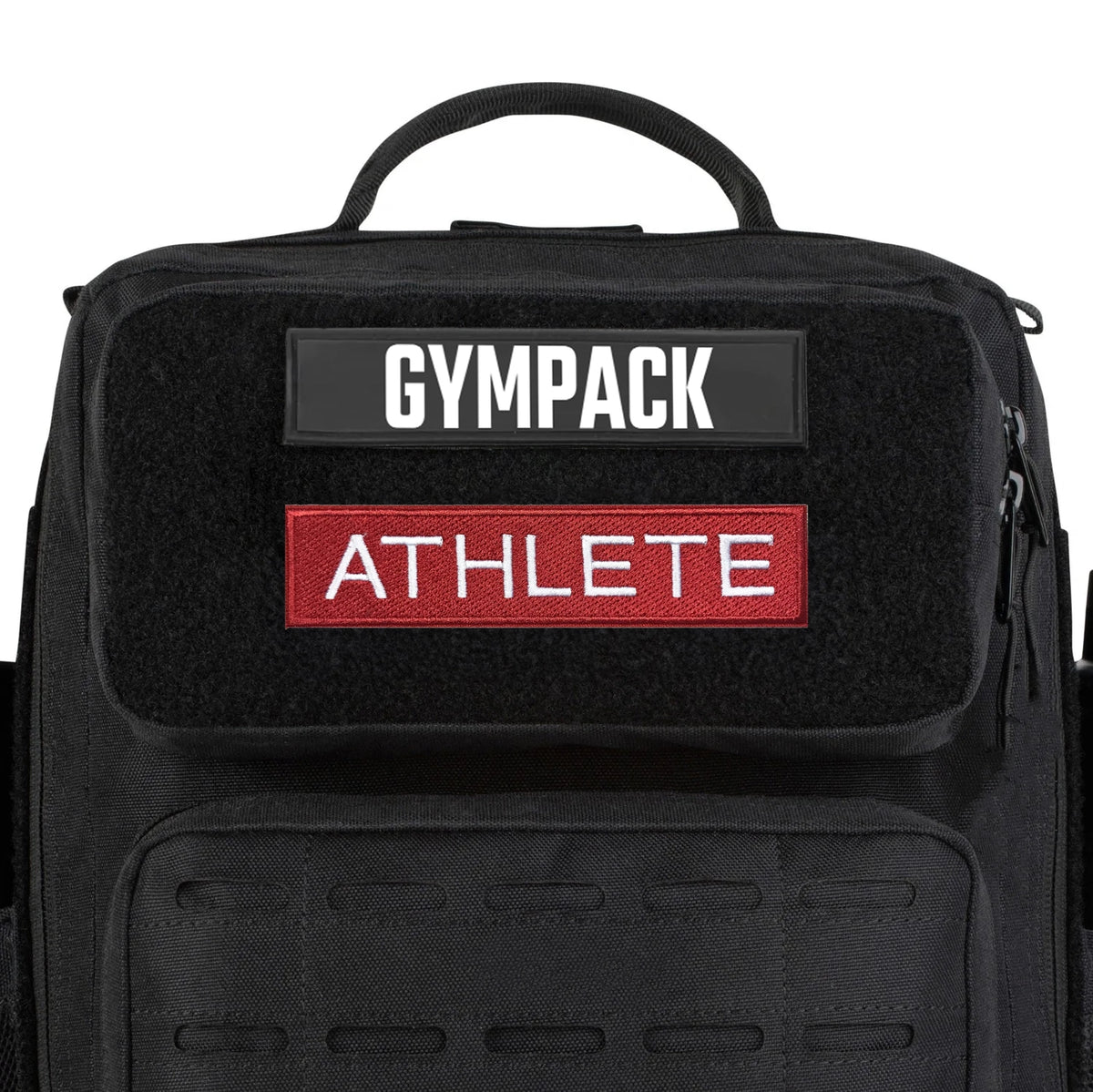 Patches Personalizáveis e Táticos em Velcro Gympack