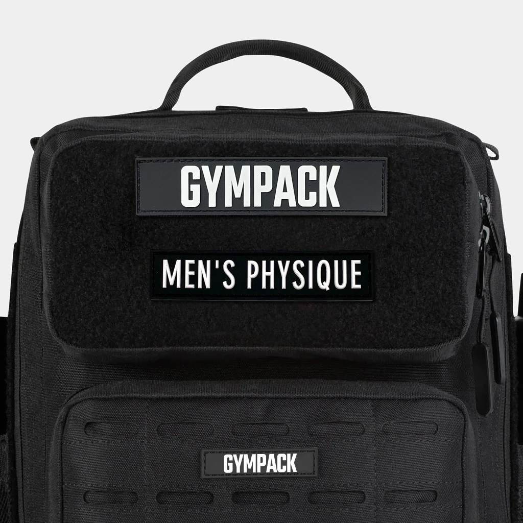 Patch Men's Physique